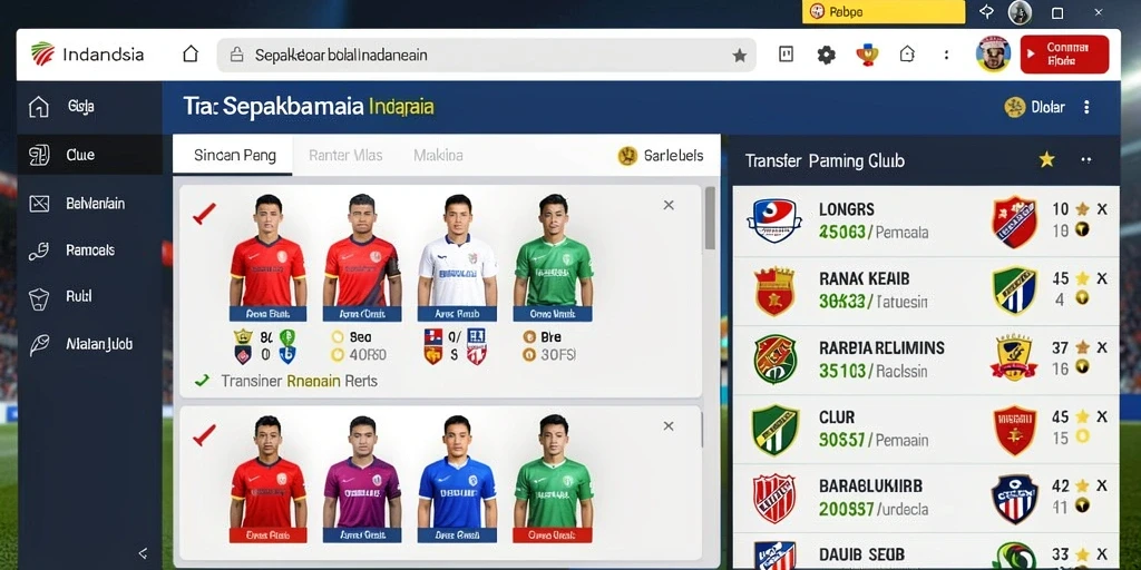 Berbagai level permainan yang menantang.