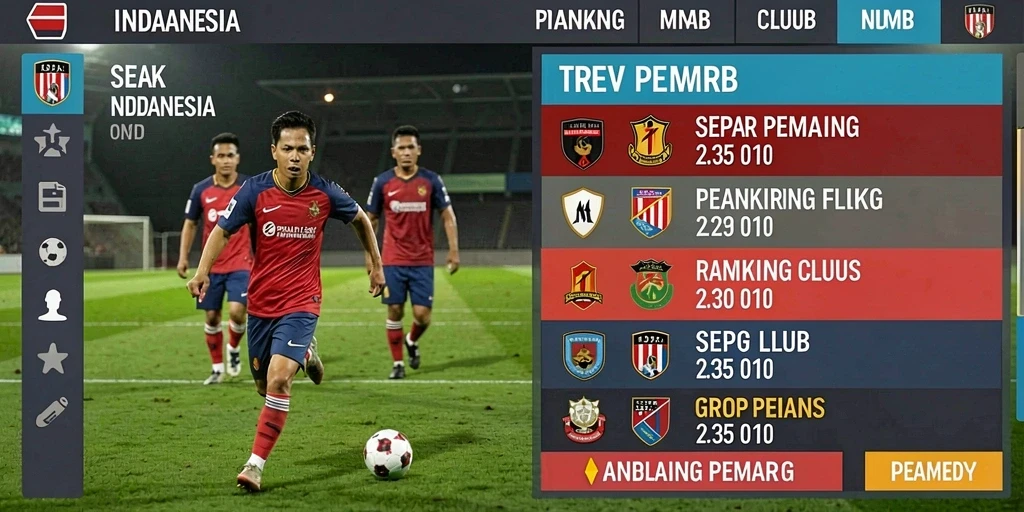 Fitur bonus yang menggiurkan untuk para pemain.