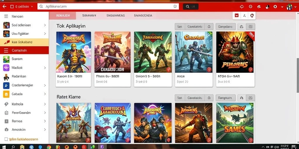 Sistem keamanan data yang terjamin bagi pengguna.