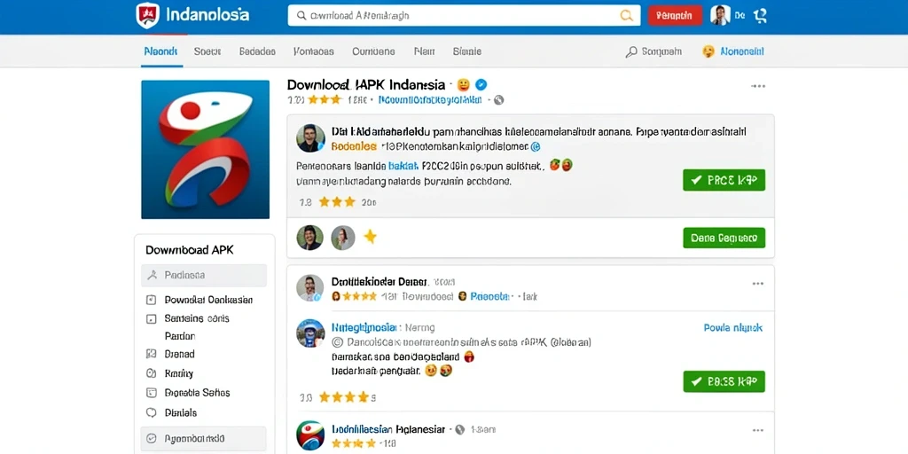 Grafis berkualitas tinggi dengan detail yang luar biasa.