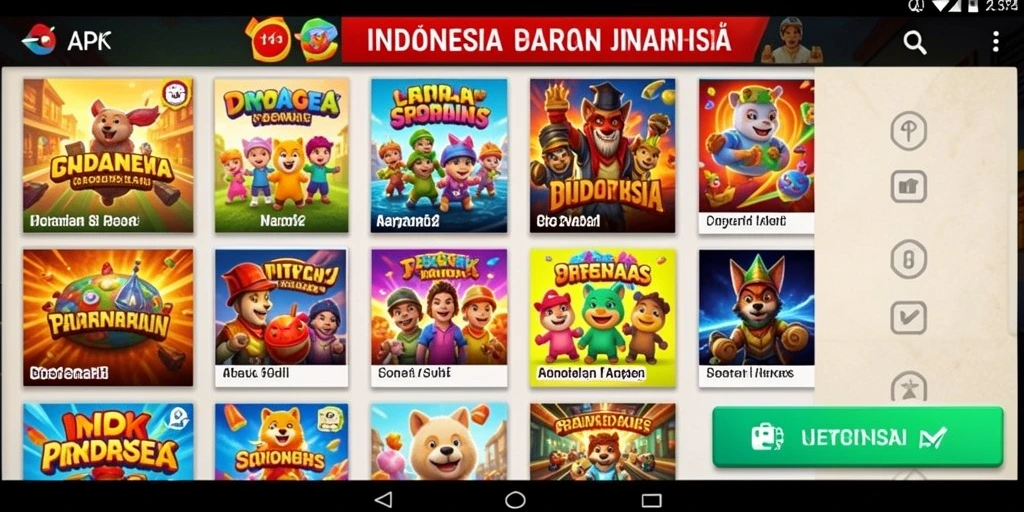 Fitur bonus yang menggiurkan untuk pengguna.