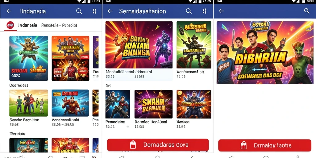 Fitur bonus harian yang menguntungkan bagi pemain.