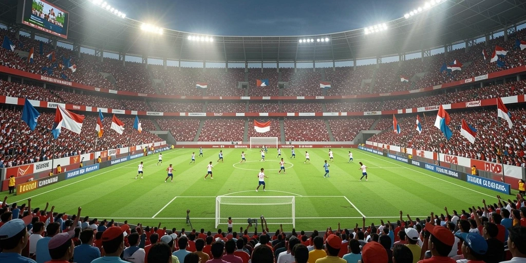 Fitur komunitas untuk interaksi antar pemain.