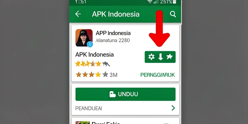 Pengalaman bermain yang seru dan mendebarkan.