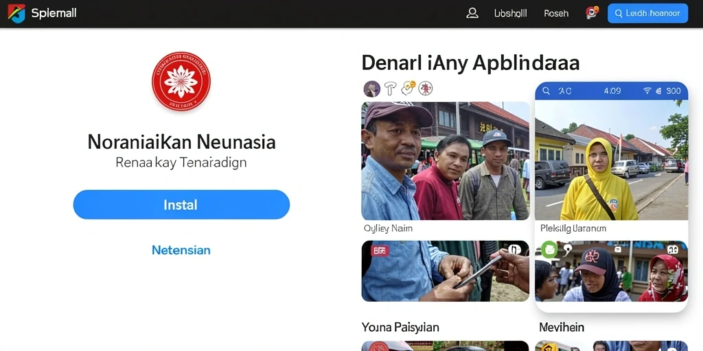 Komunitas aktif untuk berbagi tips dan pengalaman bermain.