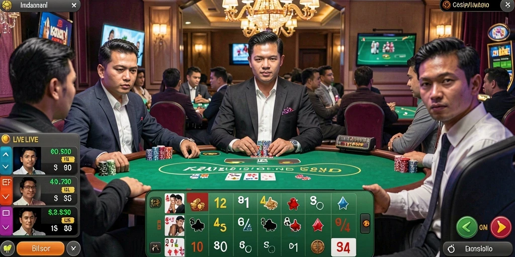 Akses mudah ke informasi hasil dan statistik togel.