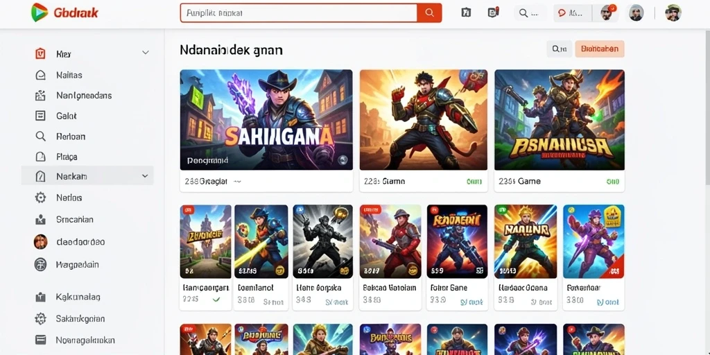 Sistem keamanan yang terjamin untuk melindungi data pengguna.