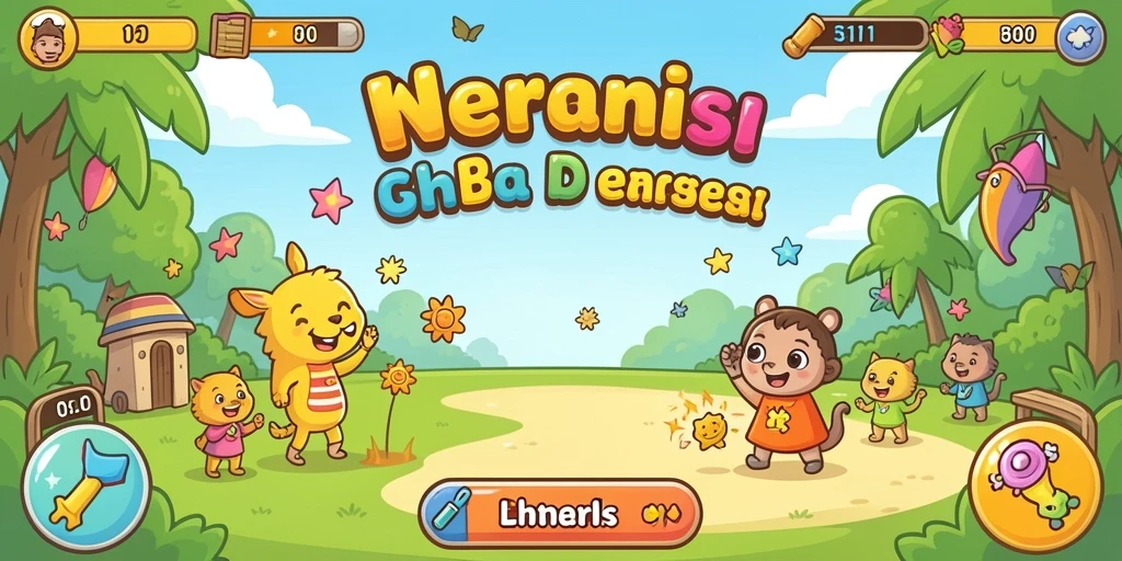 Mode multiplayer yang seru dan kompetitif.