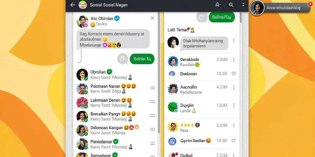 Event menarik dengan hadiah fantastis setiap bulannya.