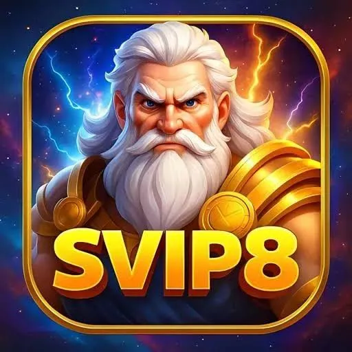 svip8 — ikon APK