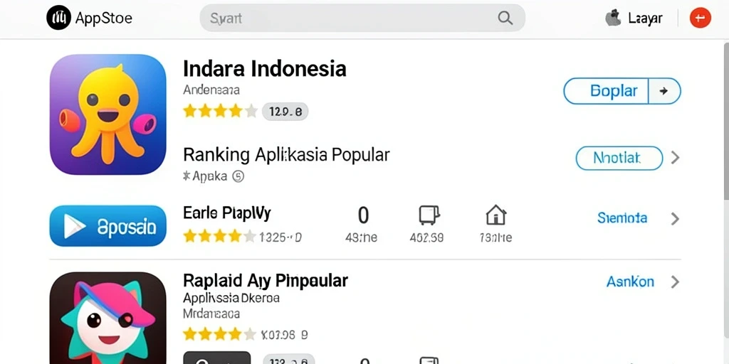Informasi produk yang lengkap dan jelas.